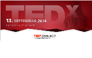 U susret TEDx konferenciji u Srbiji: Učestvujte na konkursu za najzanimljiviju fotografiju U susret TEDx konferenciji u Srbiji: Učestvujte na konkursu za najzanimljiviju fotografiju